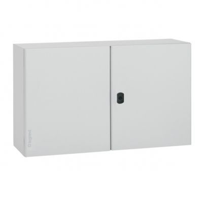 Obudowa Metalowa Atlantic 1000x1200x300 IP55 Z Płytą 036981 LEGRAND (036981)